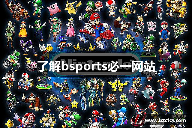 了解bsports必一网站